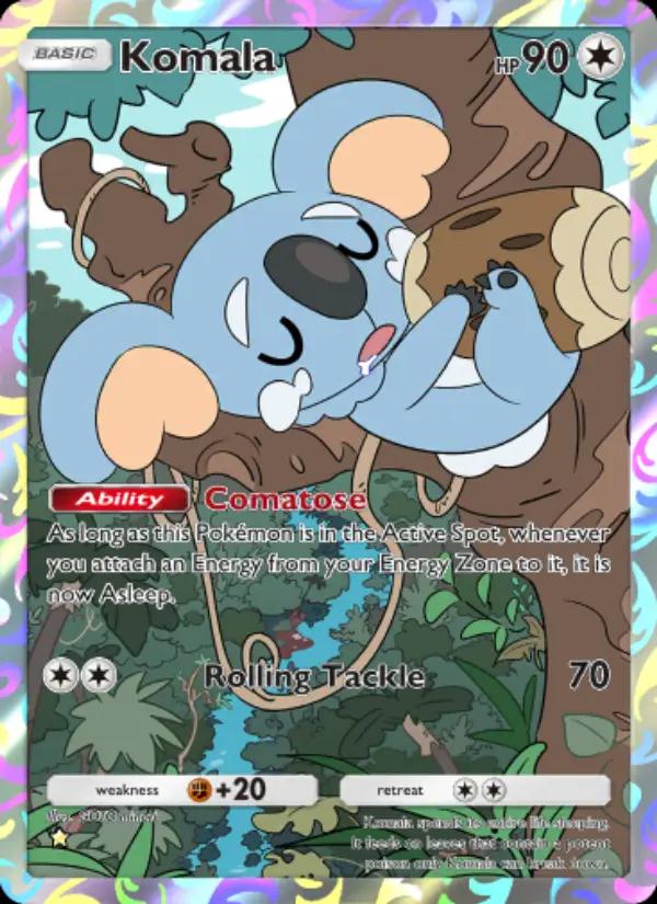 Komala (Front)