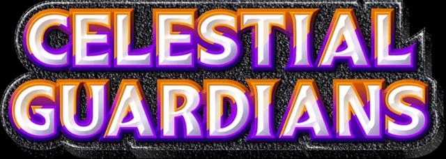 Celestial Guardians logo