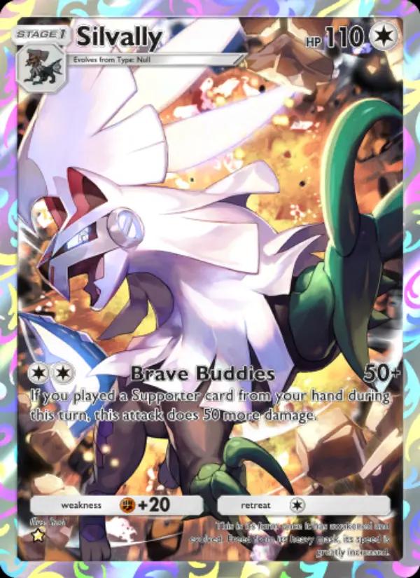 Guida Completa al Mazzo Silvally 2025 | Strategie per TCG Pocket