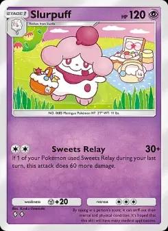 Slurpuff