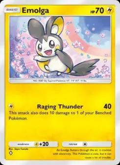 Emolga