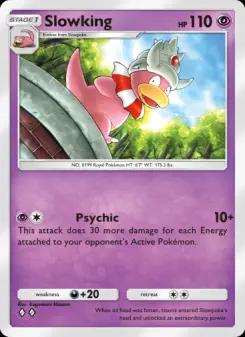 Slowking
