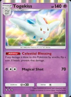 Togekiss