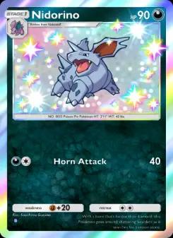 Nidorino