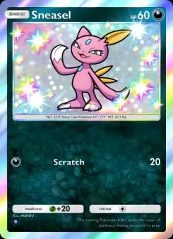 Sneasel
