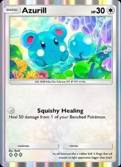 Azurill