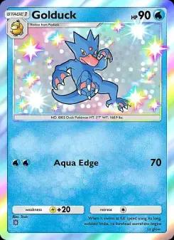 Golduck