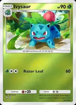 Ivysaur