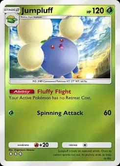 Jumpluff