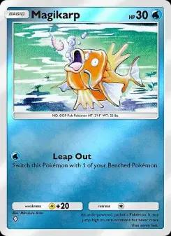 Magikarp