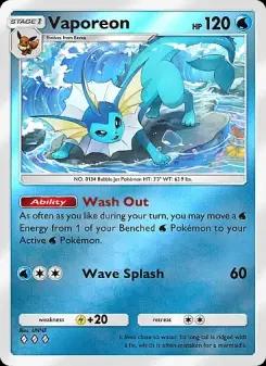 Vaporeon