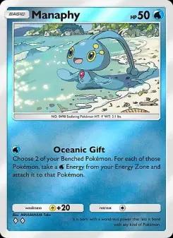 Manaphy