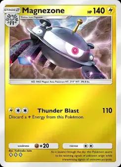Magnezone