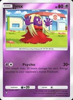 Jynx