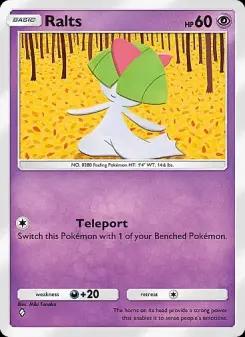 Ralts