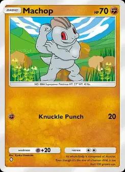 Machop