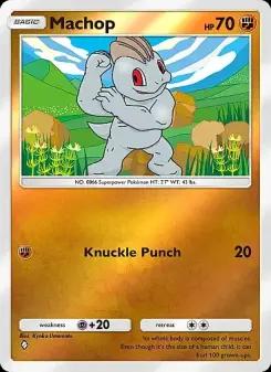 Machop