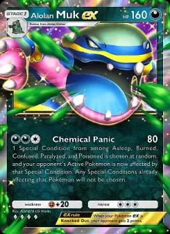 Alolan Muk ex