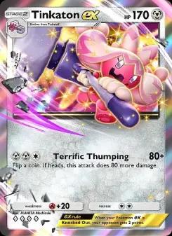 Tinkaton ex
