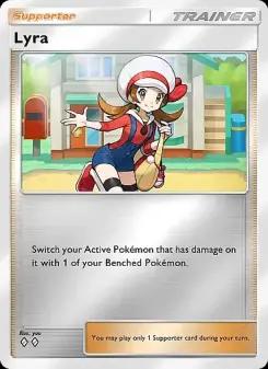 Lyra