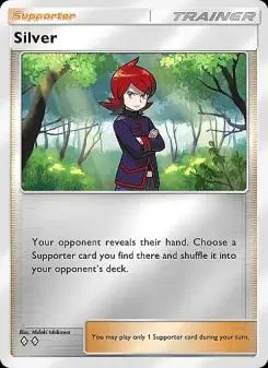 Silver