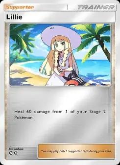 Lillie
