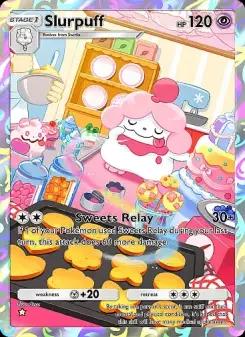 Slurpuff