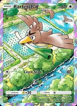 Farfetch'd