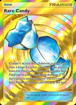 Rare Candy