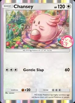 Chansey