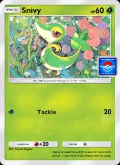 Snivy