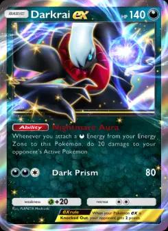 Darkrai ex P-A-042