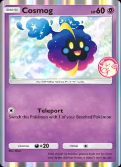 Cosmog P-A-067