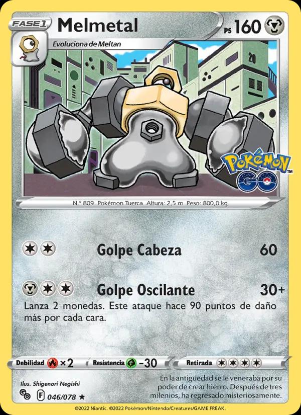 Melmetal (Front)