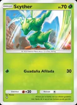 Scyther