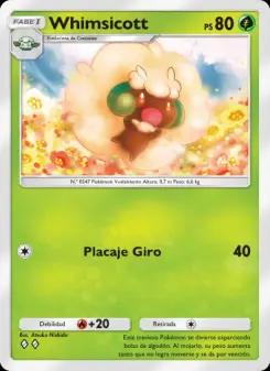 Whimsicott