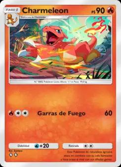 Charmeleon