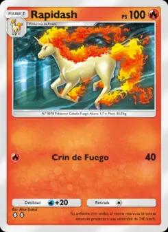Rapidash