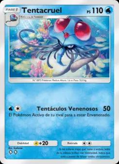 Tentacruel