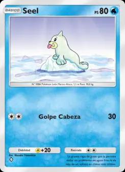 Seel