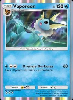 Vaporeon