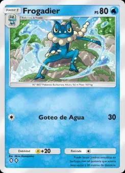 Frogadier
