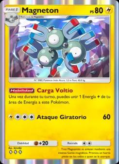 Magneton