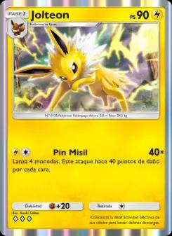 Jolteon