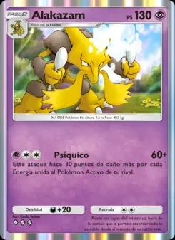 Alakazam
