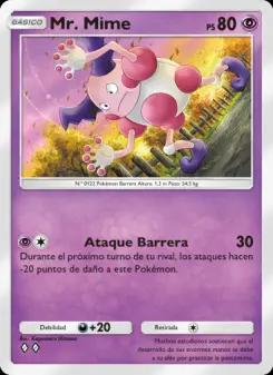 Mr. Mime