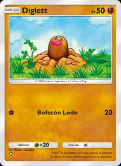 Diglett