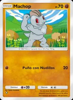 Machop