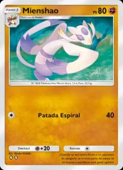 Mienshao