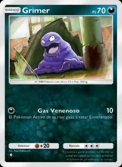 Grimer